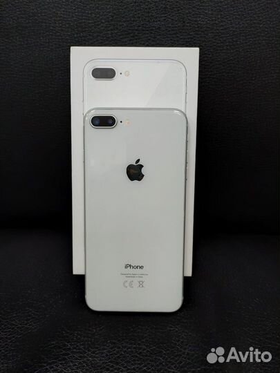 iPhone 8 Plus, 64 ГБ
