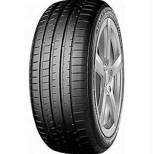 Yokohama Advan Sport V107E 245/50 R19 105Y