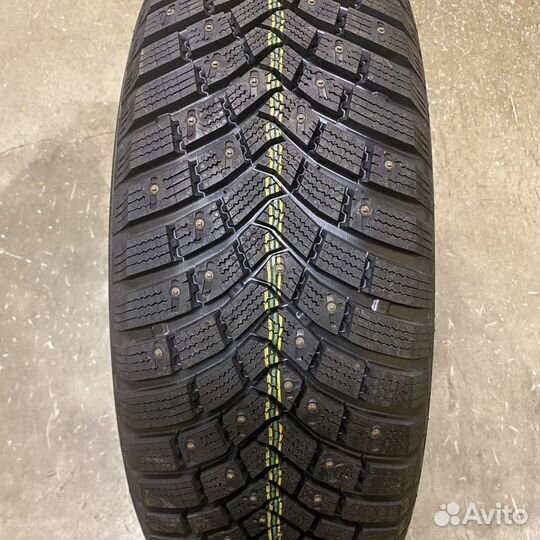 Continental IceContact 3 235/60 R18 107T