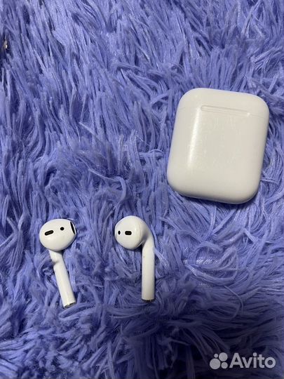 Airpods 2