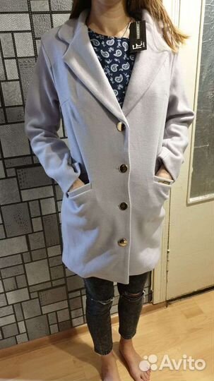Пальто