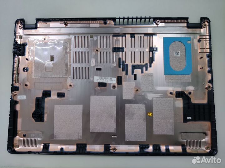 Нижняя часть корпуса (поддон) Acer A315-54 A315-42