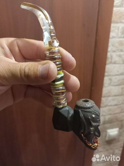 Мундштук для сигареты