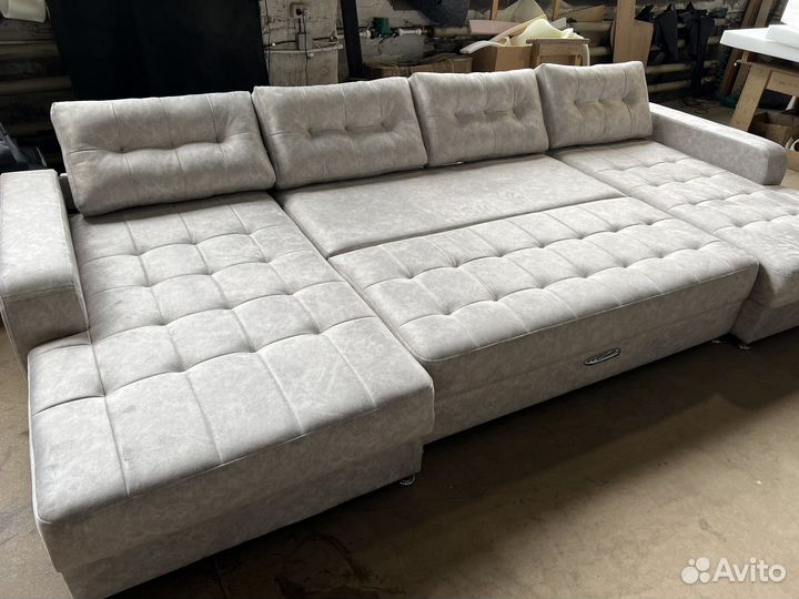 Диван Boss новый