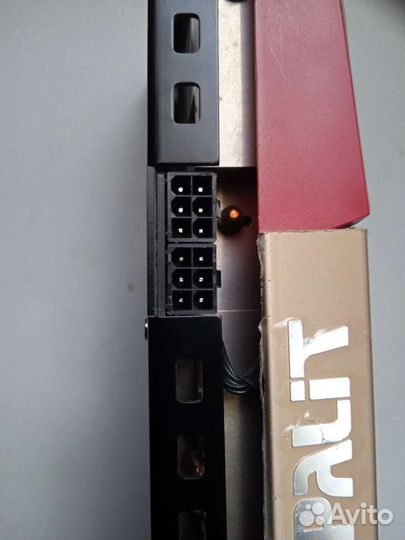 Видеокарта gtx 760 4gb