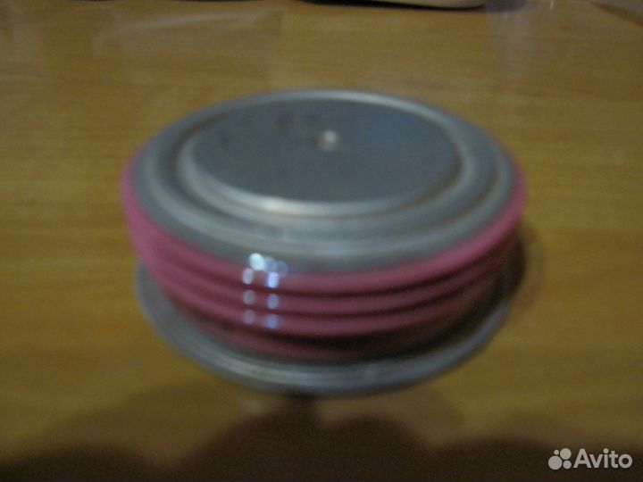 Силовой диод