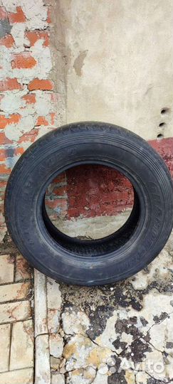 Dunlop Grandtrek AT20 265/65 R17