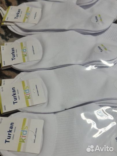 Носки детские