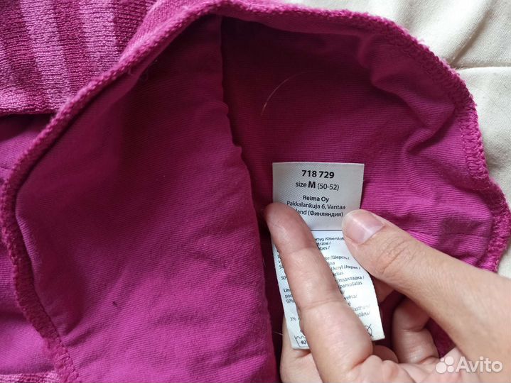 Шапка шлем Lassie для девочки р.50-52 см,р.54 см