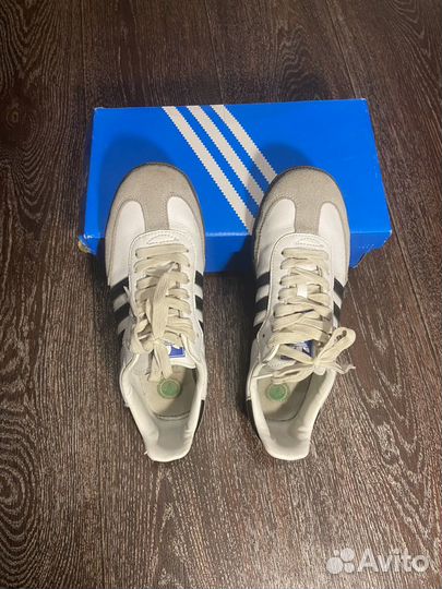 Кроссовки adidas samba og