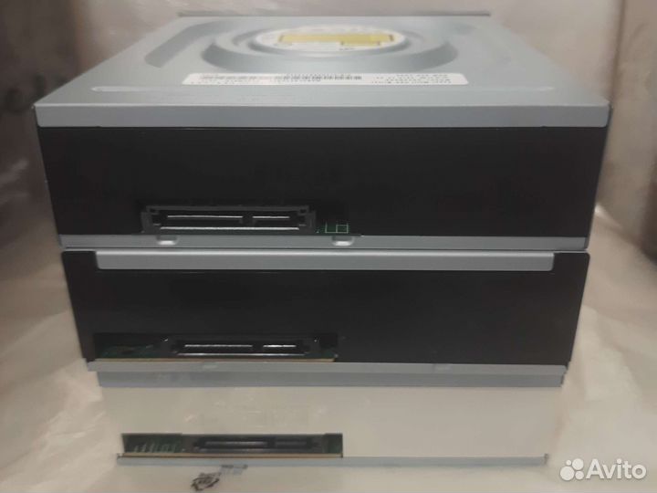 Dvd rw привод