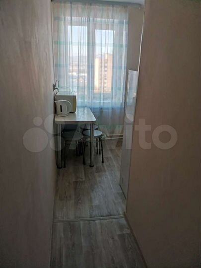 1-к. квартира, 35 м², 5/5 эт.