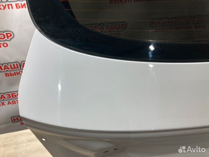 Крышка багажника Audi A 7 sportback 2012