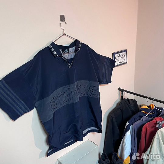 Футболка adidas equipment оригинал