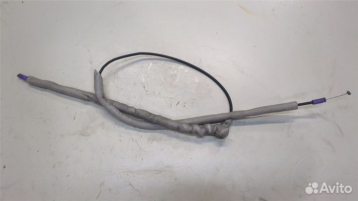 Трос капота Mazda 6 (GH), 2010