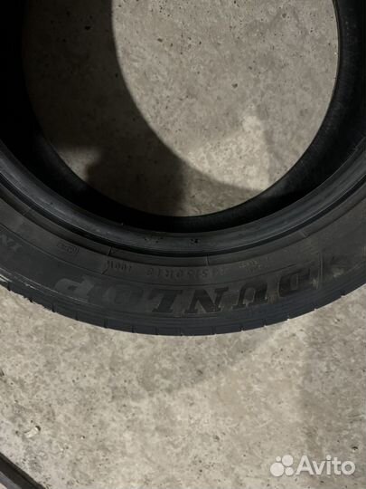 Dunlop All Season Maxx AS1 245/50 R18