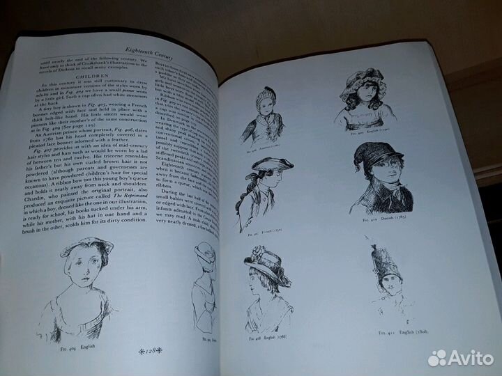 Hats. Шляпы: история моды головных уборов