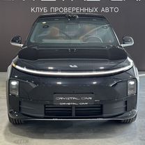 LiXiang L6 1.5 AT, 2024, 27 км, с пробегом, цена 6 200 000 руб.