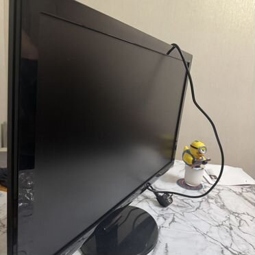 Монитор для компьютера 27дюйма