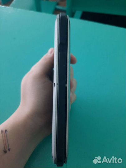 Защитный чехол iPhone