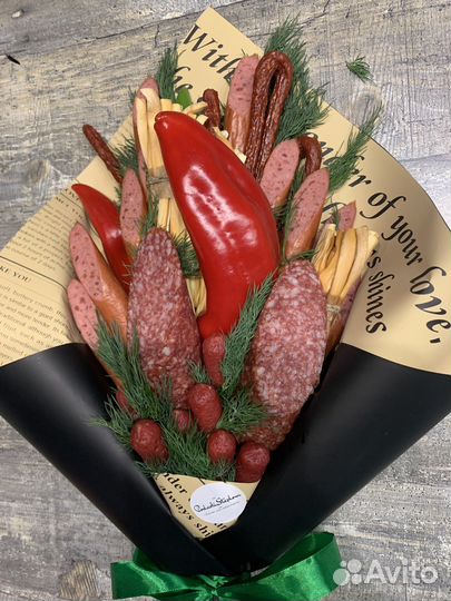 Мини подарок 