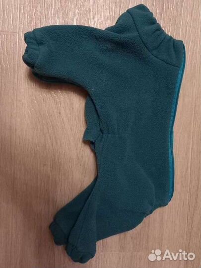 Одежда для собак