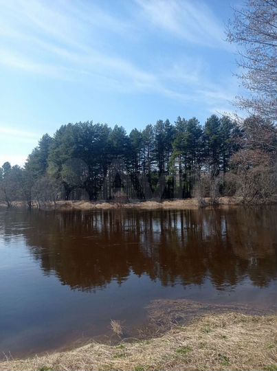 Участок 61 сот. (ИЖС)