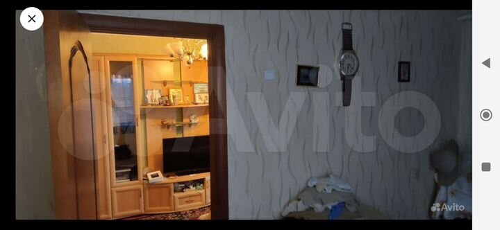 2-к. квартира, 39,5 м², 4/4 эт.