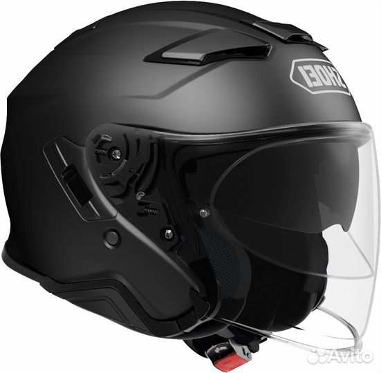 Мотошлем J-Cruise II candy shoei