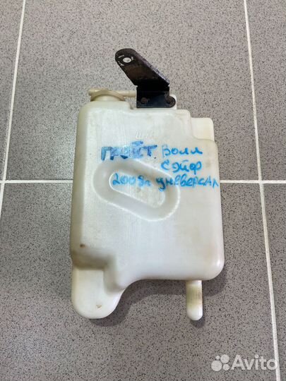 Бачок расширительный Great Wall Safe 2008