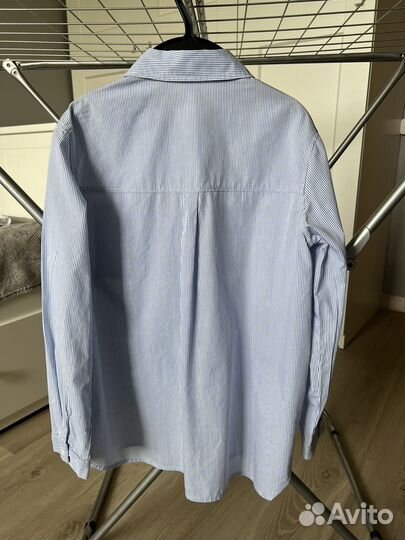 Рубашки школьные для девочки 134 140