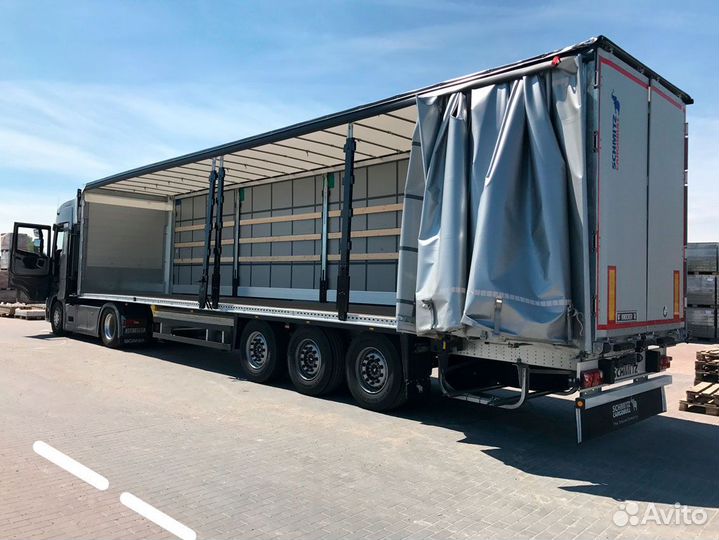 Доставка груза газелью от 250 км