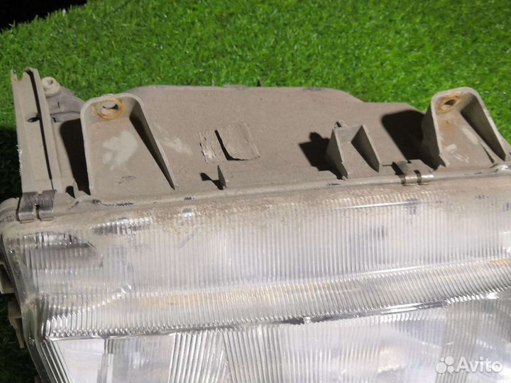 Фара передняя правая Fiat ulysse 1