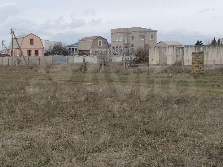 Участок 6 сот. (СНТ, ДНП)