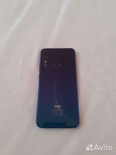 Xiaomi redmi note 7 32gb
