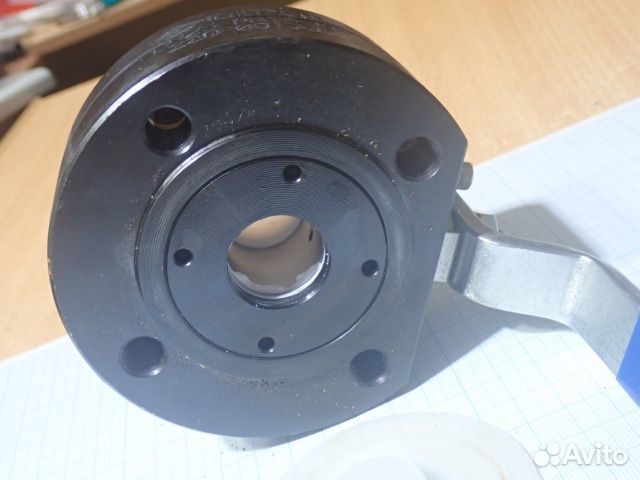 Кран omal DN25 VM106F00CAB0B0NNV00B шаровый