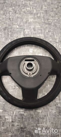 Руль Opel Astra H