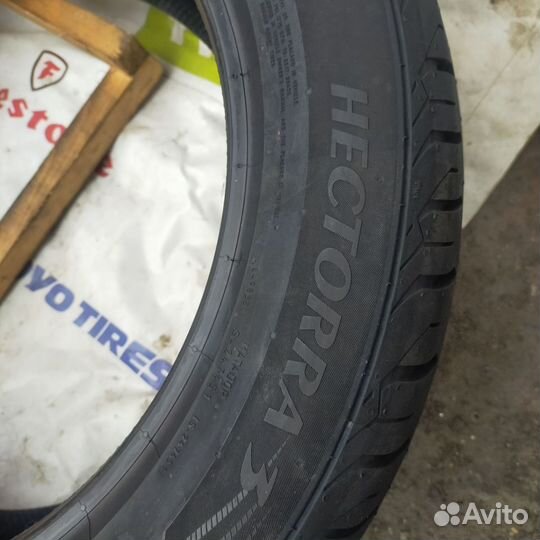 Matador MP 47 Hectorra 3 215/55 R17