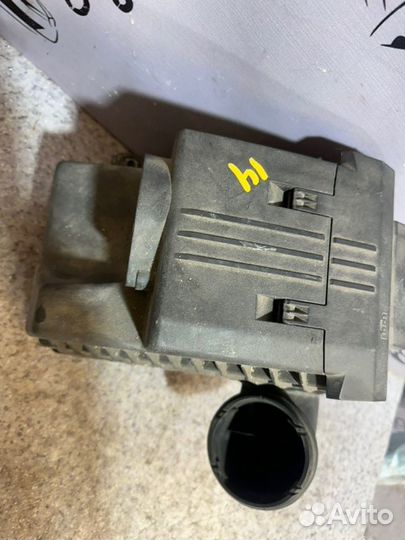 Корпус воздушного фильтра Kia K5 DL3 G4NM 2021