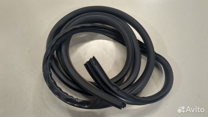 Уплотнитель Ford C-Max, 2016