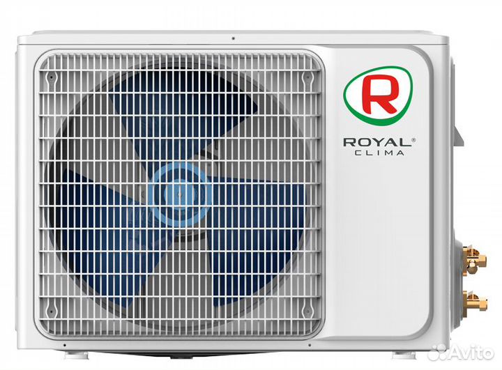 Сплит-система RC-VX28HN (Royal Clima)