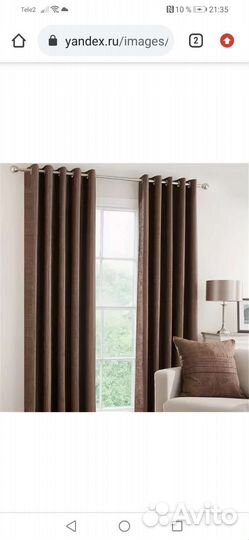 Шторы