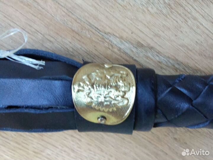 Кнут для управления лошадью