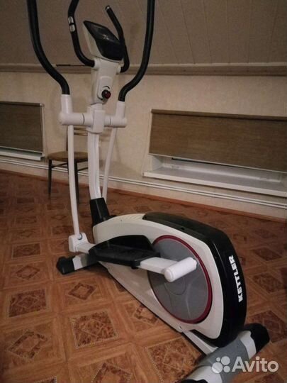 Эллиптический тренажер kettler