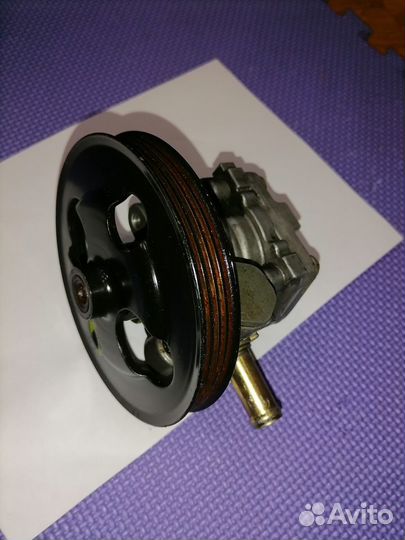 Гидроусилитель руля Suzuki Escudo