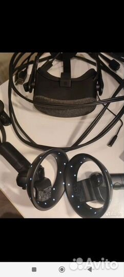 Vr очки для пк