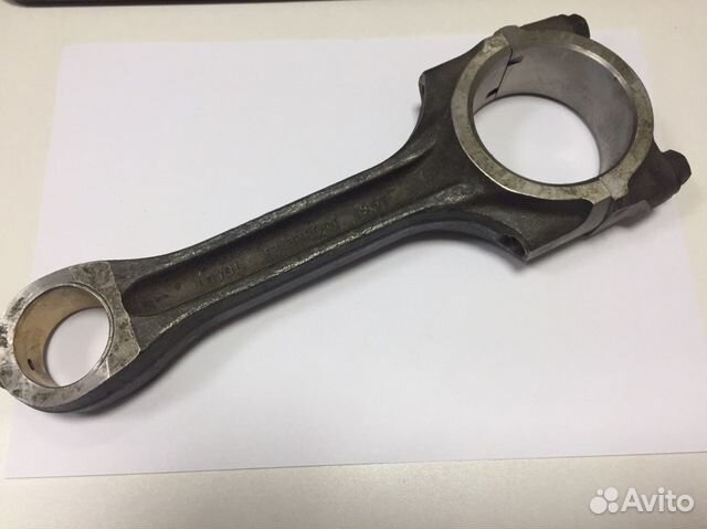 Шатун foton 1049A/1069/1099 T4115C211