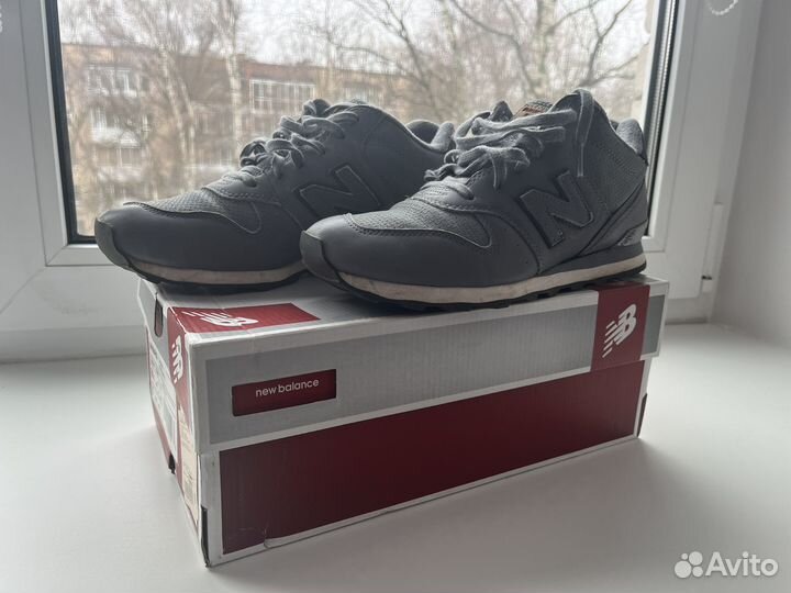 New Balance wh996pkr