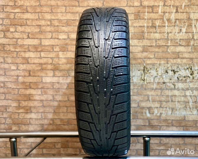 Nokian Tyres Nordman RS2 SUV 225/65 R17