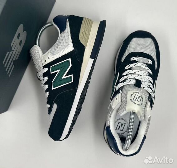 New Balance 574